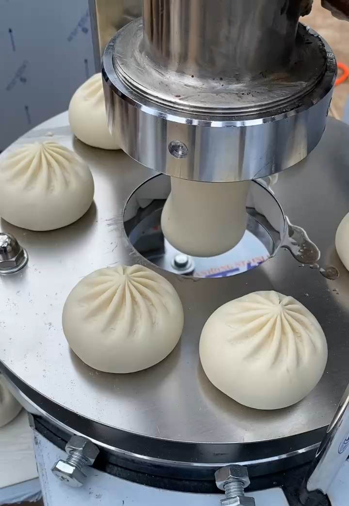 东营市包子机哪个牌子质量好热销款四